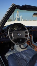 1981 Mercedes-Benz 380SL - 96k Mile