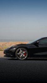 2022 Chevrolet Corvette C8 Spyder LT2 - 10k km