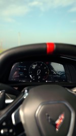 2022 Chevrolet Corvette C8 Spyder LT2 - 10k km