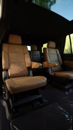 2022 Cadillac Escalade Premium - 27k km