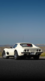 1972 Chevrolet Corvette Stingray T-Top 350