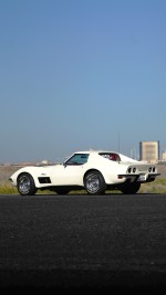 1972 Chevrolet Corvette Stingray T-Top 350