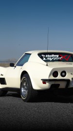 1972 Chevrolet Corvette Stingray T-Top 350