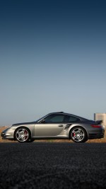 2008 Porsche 911 Turbo Coupe - 69k km