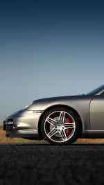 2008 Porsche 911 Turbo Coupe - 69k km