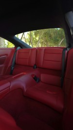 2014 Porsche 911 Turbo Coupe - 100k km