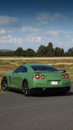 2009 Nissan GT-R Alpha 7+ - 61k km