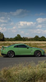 2009 Nissan GT-R Alpha 7+ - 61k km