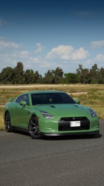 2009 Nissan GT-R Alpha 7+ - 61k km