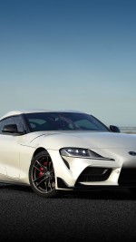 2020 Toyota Supra GR - 28k km