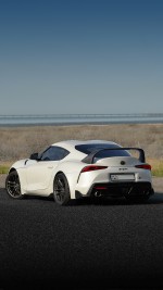 2020 Toyota Supra GR - 28k km