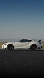 2020 Toyota Supra GR - 28k km