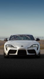 2020 Toyota Supra GR - 28k km