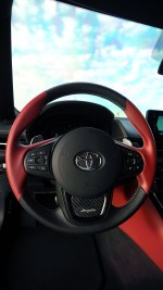 2020 Toyota Supra GR - 28k km