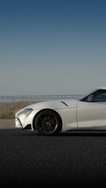 2020 Toyota Supra GR - 28k km