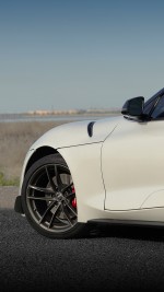 2020 Toyota Supra GR - 28k km