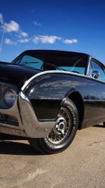 1962 Ford Thunderbird Coupe 390