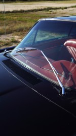 1962 Ford Thunderbird Coupe 390