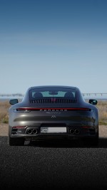 2020 Porsche 911 Carrera S Coupe - 36k km