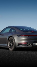 2020 Porsche 911 Carrera S Coupe - 36k km