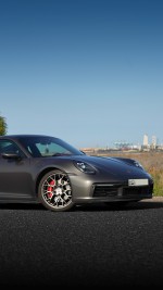 2020 Porsche 911 Carrera S Coupe - 36k km