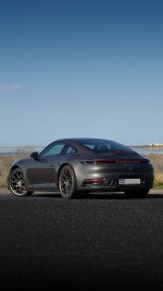 2020 Porsche 911 Carrera S Coupe - 36k km