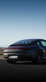 2020 Porsche 911 Carrera S Coupe - 36k km