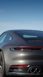 2020 Porsche 911 Carrera S Coupe - 36k km