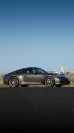 2020 Porsche 911 Carrera S Coupe - 36k km