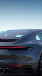 2020 Porsche 911 Carrera S Coupe - 36k km