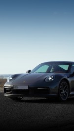 2020 Porsche 911 Carrera S Coupe - 36k km