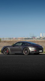 2020 Porsche 911 Carrera S Coupe - 36k km