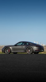 2020 Porsche 911 Carrera S Coupe - 36k km