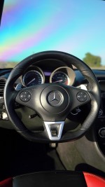 2010 Mercedes-Benz SLK AMG 55 - 140k km