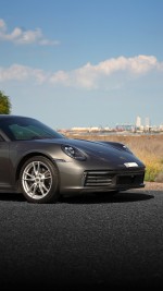 2021 Porsche 911 Carrera Coupe - 16k km