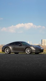 2021 Porsche 911 Carrera Coupe - 16k km