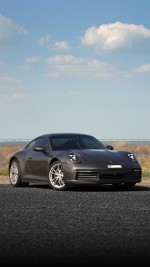 2021 Porsche 911 Carrera Coupe - 16k km