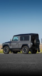 2016 Land Rover Defender 90 Final Edition - 29k km