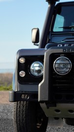 2016 Land Rover Defender 90 Final Edition - 29k km