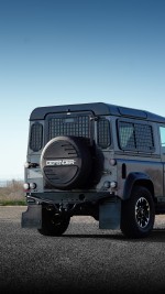 2016 Land Rover Defender 90 Final Edition - 29k km