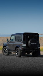 2016 Land Rover Defender 90 Final Edition - 29k km