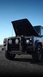 2016 Land Rover Defender 90 Final Edition - 29k km