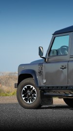 2016 Land Rover Defender 90 Final Edition - 29k km