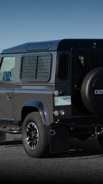 2016 Land Rover Defender 90 Final Edition - 29k km