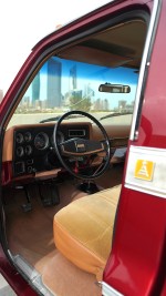 1974 GMC Sierra Classic 3500 Dually 454 - 144k mile