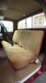 1974 GMC Sierra Classic 3500 Dually 454 - 144k mile