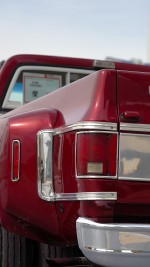 1974 GMC Sierra Classic 3500 Dually 454 - 144k mile