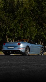 2015 Ferrari California T - 22k km