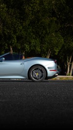 2015 Ferrari California T - 22k km