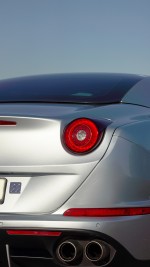 2015 Ferrari California T - 22k km